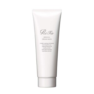 Крем для умывания ReFa Medical Cream Wash