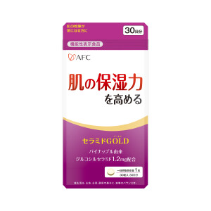 Комплекс для здоровья и молодости кожи AFC Ceramide