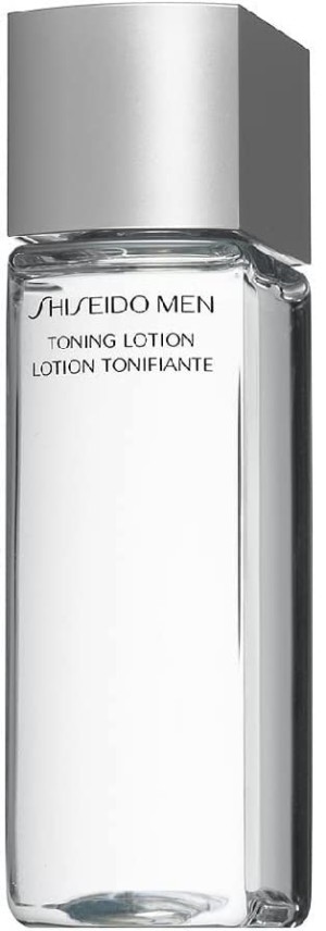 Тонизирующий мужской лосьон Shiseido Men Toning lotion