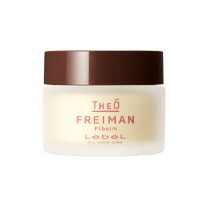 Универсальный бальзам для укладки волос Lebel Theo FREIMAN Fibalm