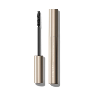 Водостойкая тушь для естественного объема Lunasol FEATHERY DEFINING MASCARA