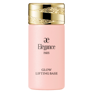 Корректирующая база под макияж с лифтинг-эффектом Albion Elegance Glow Lifting Base