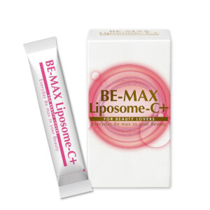 Липосомальный витамин C с витамином D и минералами BE-MAX Liposome-C+