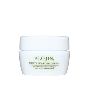 Универсальный крем с экстрактом алоэ Alovivi Alojin Multi-Purpose Cream