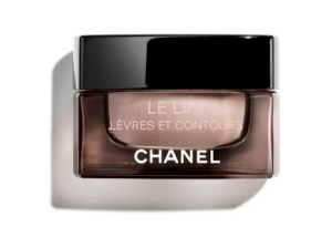 Лифтинг-бальзам для губ и области вокруг рта CHANEL Le Lift Lèvres Et Contours