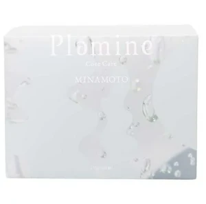 Жидкий минеральный концентрат для восстановления энергии и баланса Plamine CoreCare MINAMOTO