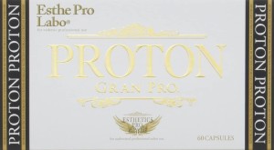 Водородные капсулы Esthe Pro Labo Proton Gran Pro