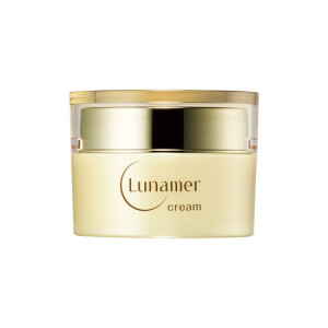 Увлажняющий, укрепляющий крем для полупрозрачной кожи Fujifilm Lunamer Cream