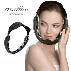 EMS-маска для лица с лифтинг-эффектом ZOGANKIN Mature CL-ZM-100