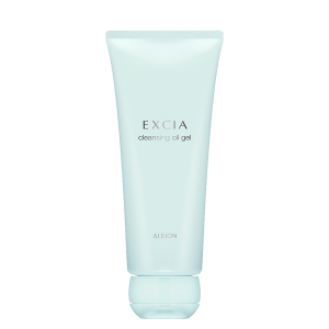 Премиальное очищающее масло-гель для демакияжа возрастной кожи ALBION EXCIA Cleansing Oil Gel