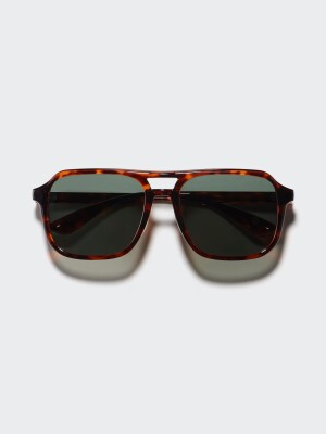 Солнцезащитные очки с двойным мостиком Uniqlo Sunglasses Double Bridge