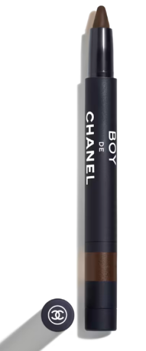 Универсальный карандаш для глаз 3-в-1 с матовым финишем BOY DE CHANEL 3‑in‑1 Eye Pencil