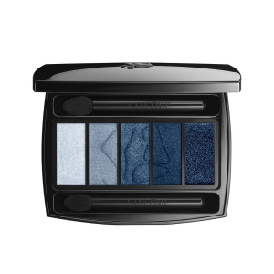 Компактные тени для век Lancome Hypnose 5 Color Eyeshadow Palette