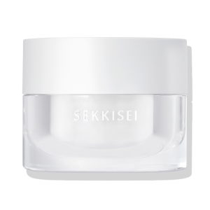 Гипоаллергенный ночной крем для интенсивного увлажнения кожи KOSE Sekkisei Clear Wellness Overnight Cream