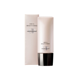 Тональный крем для идеального, естественного тона кожи AXXZIA Beauty Force Liquid Lucent UP