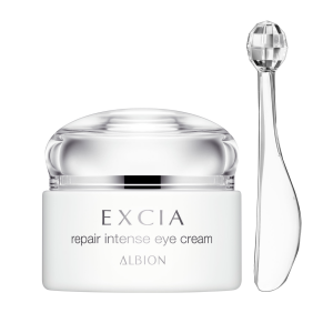 Восстанавливающий крем для глаз с ниацинамидом Albion Excia Repair Intense Eye Cream
