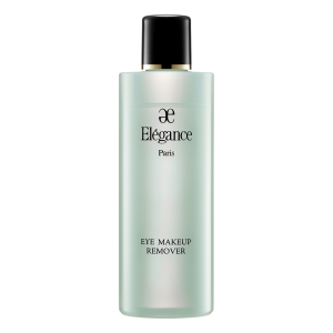 Двухфазное средство для снятия стойкого макияжа с глаз Albion Elegance Eye Makeup Remover WP
