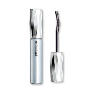 Прозрачная тушь для ресниц Shiseido Maquillage Full Vision Gloss Coat Mascara