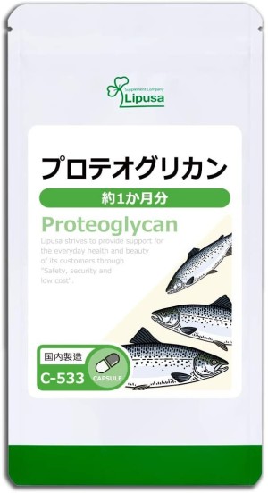 Протеогликаны Lipusa Proteoglycan