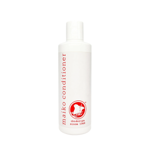 Органический кондиционер для волос и кожи головы Kyoto Chidoriya Maiko Conditioner