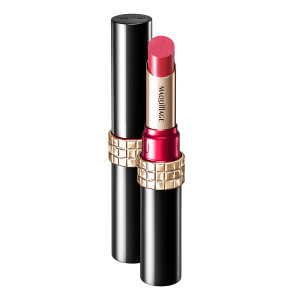 Глянцевая помада для губ Shiseido Maquillage Dramatic Rouge N