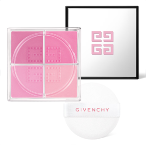 Рассыпчатые румяна Givenchy Prism Libre Blush
