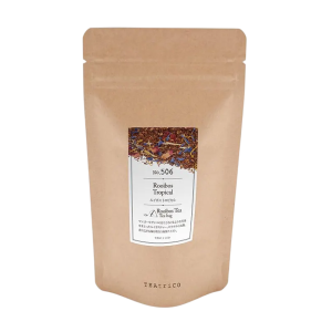 Ройбуш с манго и гуавой TEA trico Wellness Tea Rooibos Tropical