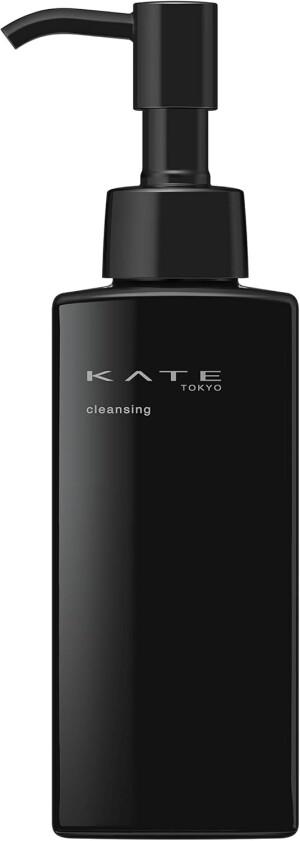 Очищающее масло для снятия стойкого макияжа Kanebo Kate Cleansing Glue