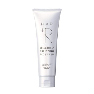 Очищающее средство для умывания HAP + R Selectively Purifying Face Wash