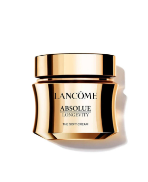 Антивозрастной крем для лица Lancome Absolue Longevity The Soft Cream
