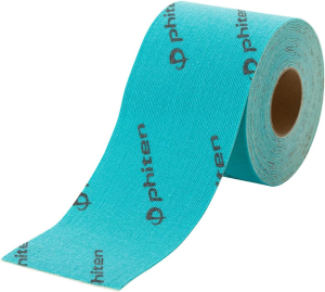 Тейп лента Phiten Titanium Tape Stretched X30 Sport