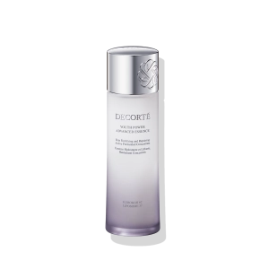 Омолаживающий лосьон-эссенция с ферментированным черным кодзи COSME DECORTE Youth Power Advanced Essence