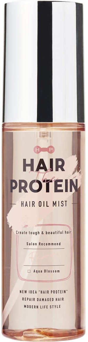 Восстанавливающий масляный мист Hair The Protein Repair Hair Oil Mist