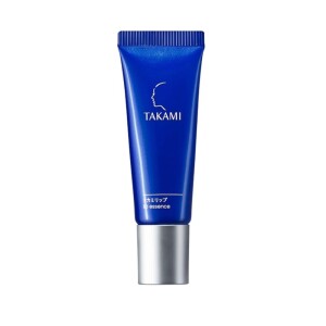 Восстанавливающая эссенция для губ с церамидами и пептидами TAKAMI Lip Essence