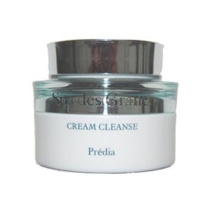 Очищающий крем с морскими водорослями KOSE Predia Spa des Grands Cream Cleanse  