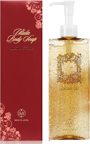 Жидкое мыло для деликатной зоны Ulula Body Soap