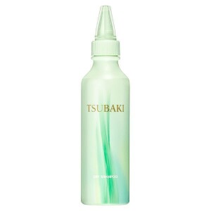 Сухой шампунь с ароматом мяты Shiseido TSUBAKI Dry Shampoo    