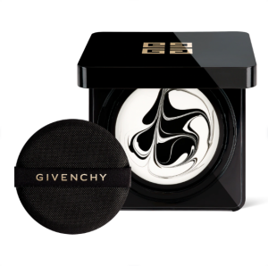 Компактный солнцезащитный крем для лица с защитой SPF 40 PA+++  Givenchy Le Soin Noir UV Compact