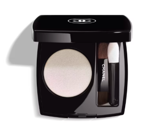 Тени-топпер с жемчужным сиянием CHANEL Ombre Essentielle