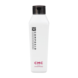Восстанавливающий шампунь для окрашенных волос Demi Composio CMC Repair Shampoo