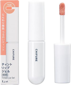Тинт-гель для губ Chifure Tint Lip Gel