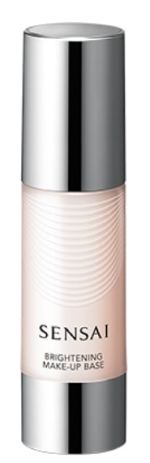 Осветляющая база под макияж Kanebo Sensai CP Brightening Makeup Base