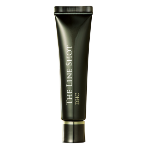 Антивозрастная эссенция для кожи вокруг глаз DHC The Line Shot