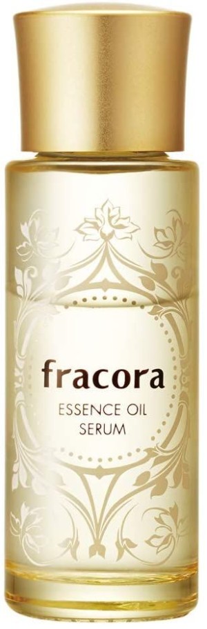 Двухфазная сыворотка Fracora Essence Oil Serum