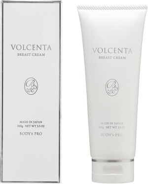 Крем для повышения упругости и объема груди VOLCENTA Breast Cream