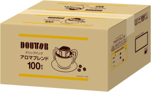 Кофе в дрип-пакетах Doutor Coffee Drip Pack