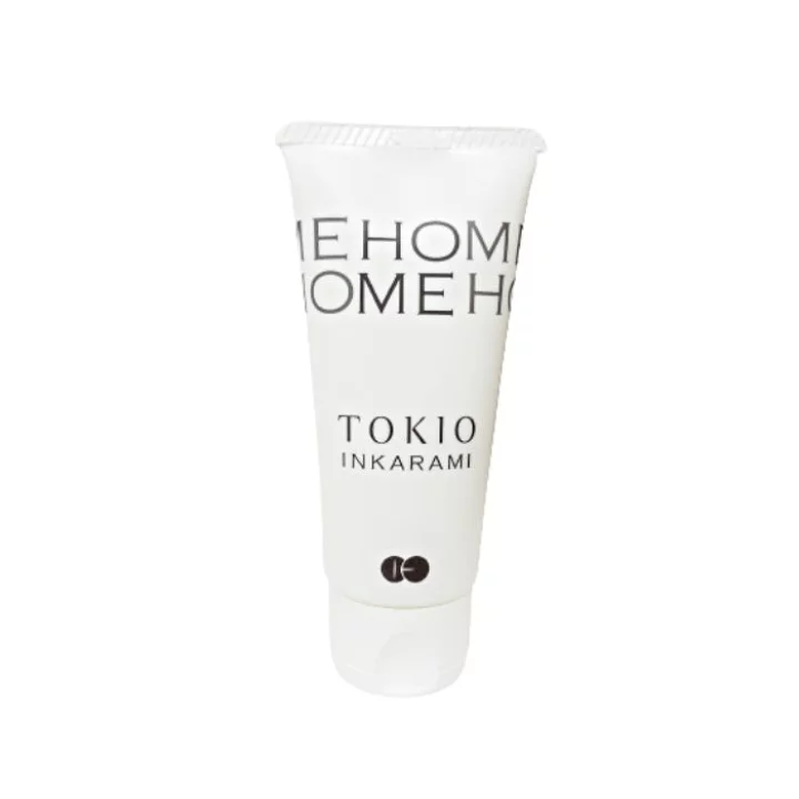 Маска для волос TOKIO IE INKARAMI HOME Mask