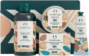 Подарочный набор The Body Shop Body Care Gift