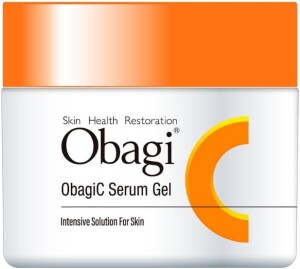 Сывороточный гель-крем «Все в одном» Obagi C Serum Gel All-in-One