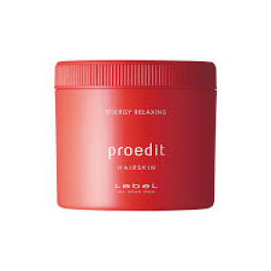 Маска для волос и кожи головы LEBEL PROEDIT HAIRSKIN ENERGY RELAXING для редеющих волос